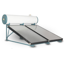 MICOE Blue titanium Coating Flat Panel Solar Collector Solar Hot Water System